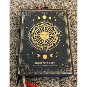 Freedom Mastery-Self Care Journal (Hardcover) (NWT)